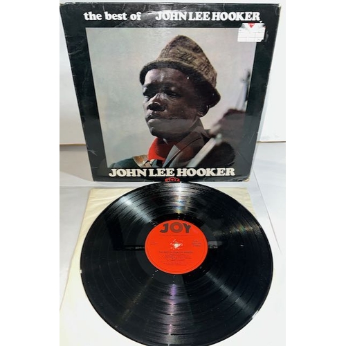 938 - John Lee Hooker 