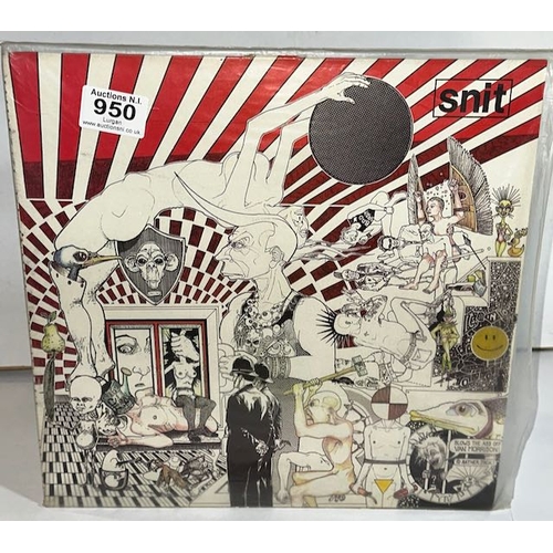 950 - Doctor And The Crippens 