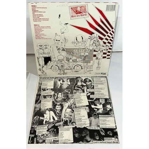 950 - Doctor And The Crippens 