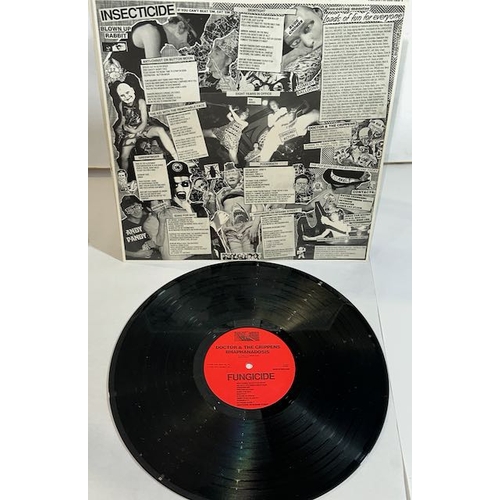 950 - Doctor And The Crippens 