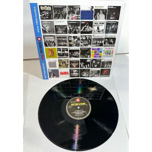 963 - Live Broadcasts 1969-1970 