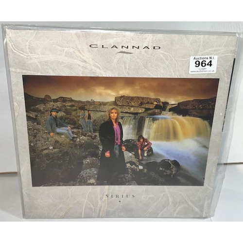 964 - Clannad 