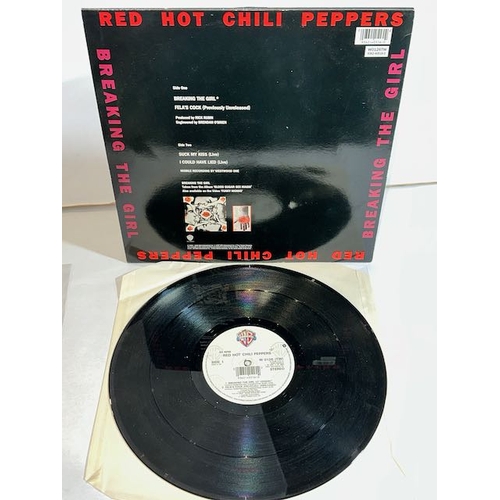 971 - Red Hot Chili Peppers 