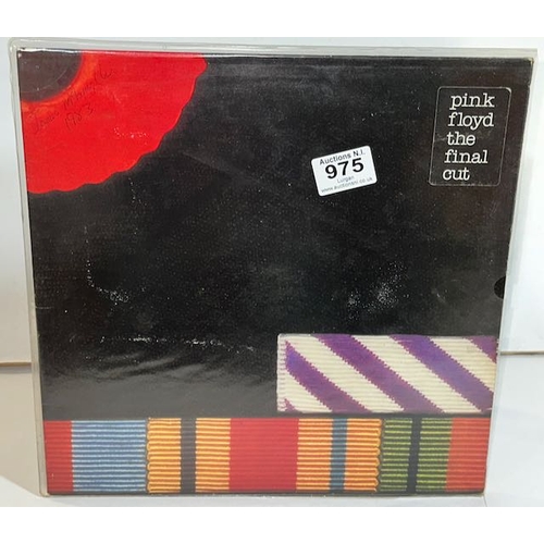 975 - Pink Floyd 