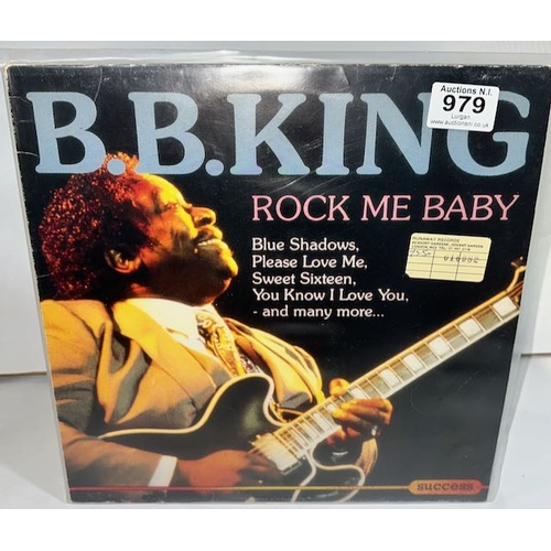979 - B.B. King 