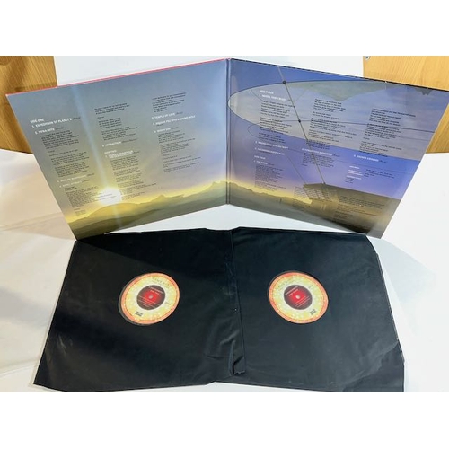 980 - Hawkwind Light Orchestra 