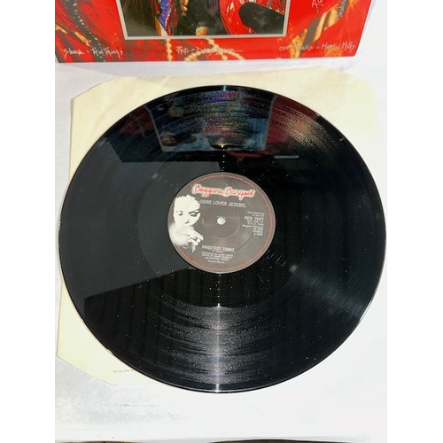 981 - Gene Loves Jezebel 