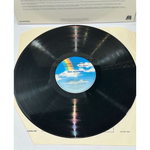 984 - John Lee Hooker 