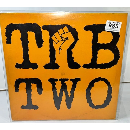 985 - TRB 