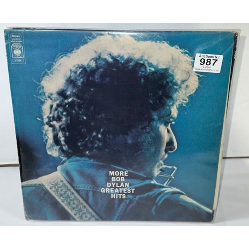 987 - Bob Dylan 
