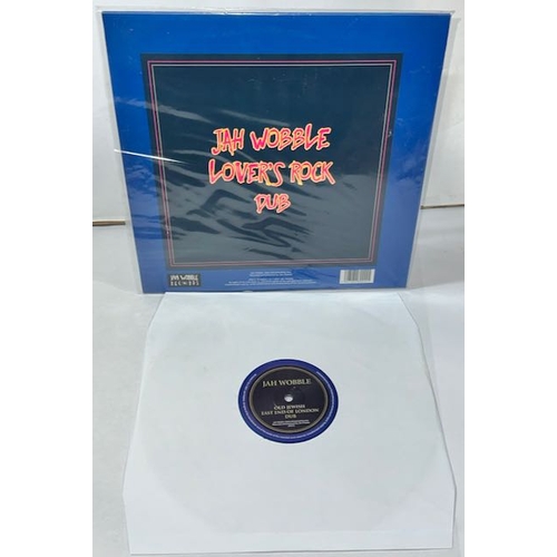 993 - Jah Wobble 