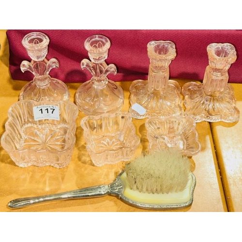 Lot 117       
