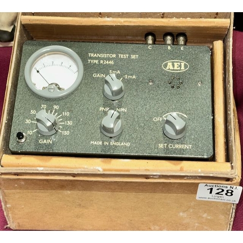Lot 128       