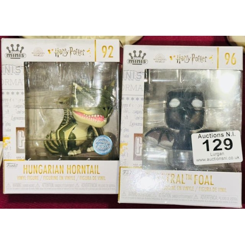 Lot 129       