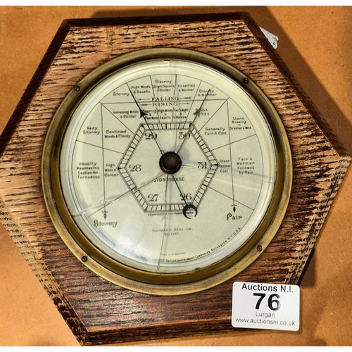 Lot 76        