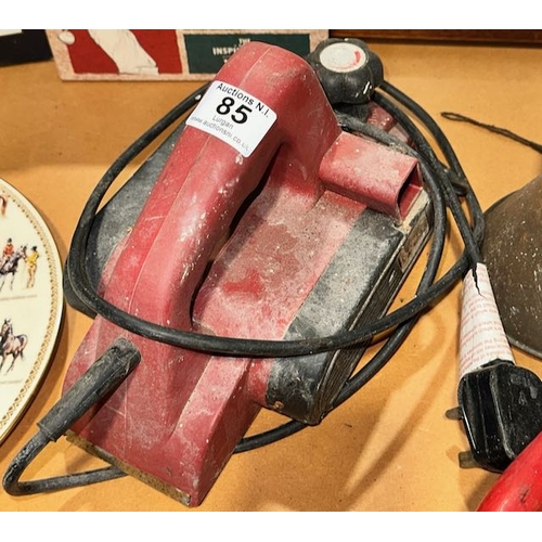 Lot 85        