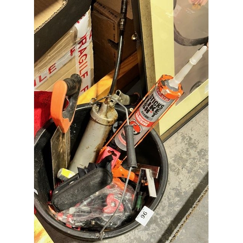 Lot 96        