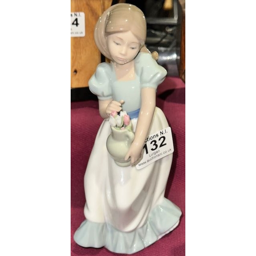 Lot 132       