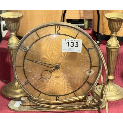 Lot 133       