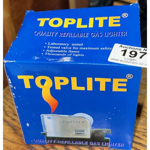 Lot 197       