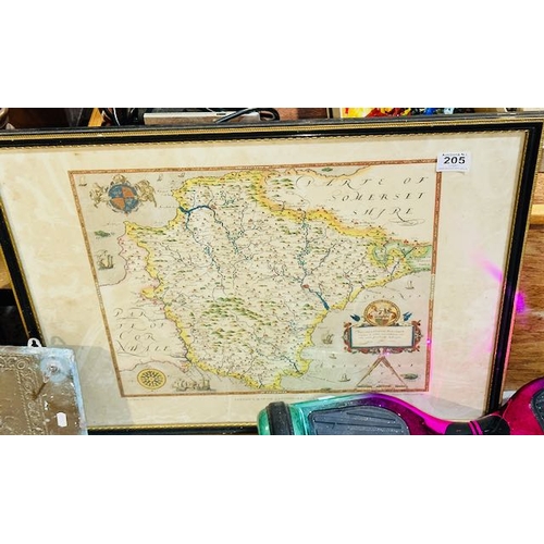 Lot 205       