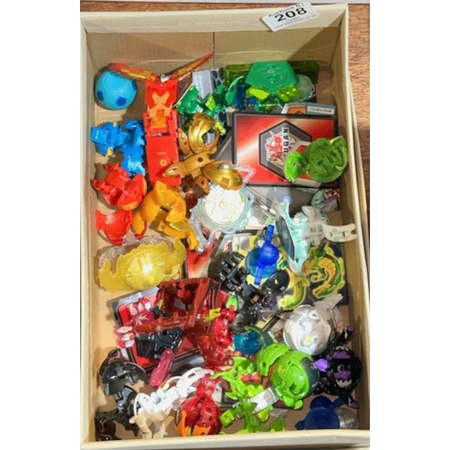 Lot 208       