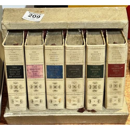 Lot 209       