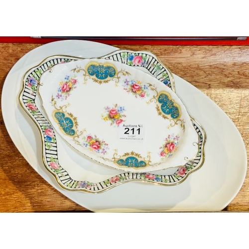 Lot 211       