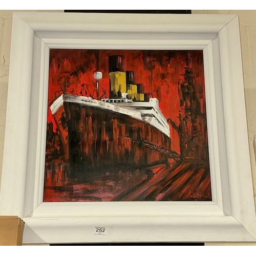 Lot 252       