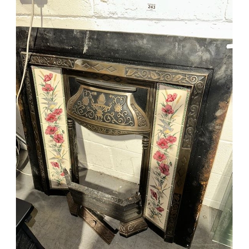 Lot 243       