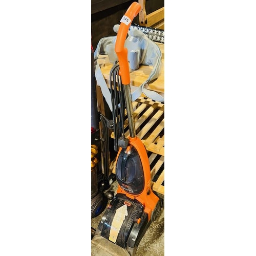 Vax Spring Rapide