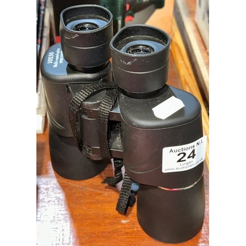 Lot 24        