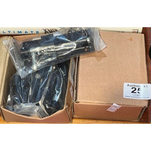 Lot 25        
