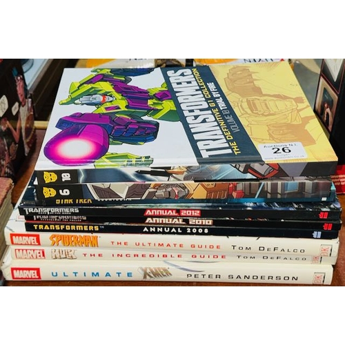 Lot 26        