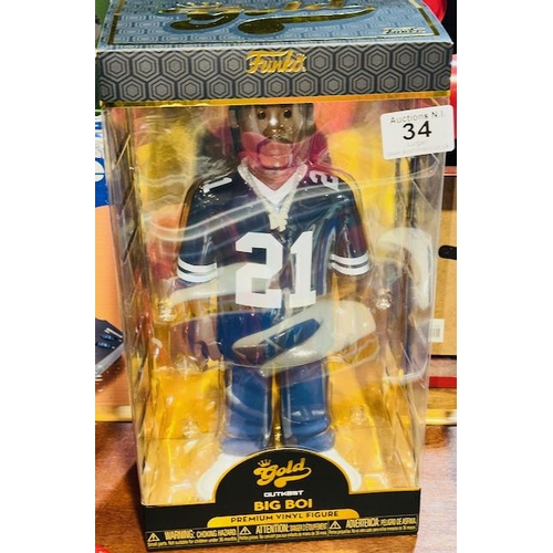 Lot 34        