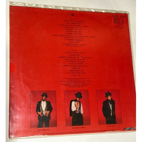 915 - Aswad - Renaissance LP