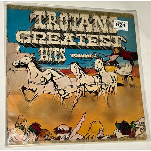 924 - Trojans Greatest Hits Volume 3