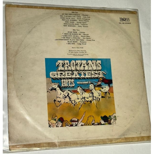 924 - Trojans Greatest Hits Volume 3