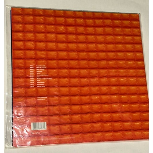 926 - Garbage Version 2.0 Double LP