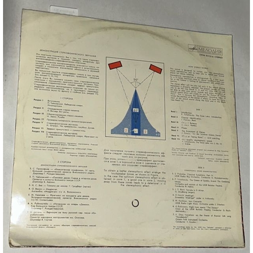 935 - Stereo Gtepeo - How Stereo Works - Rigonda LP