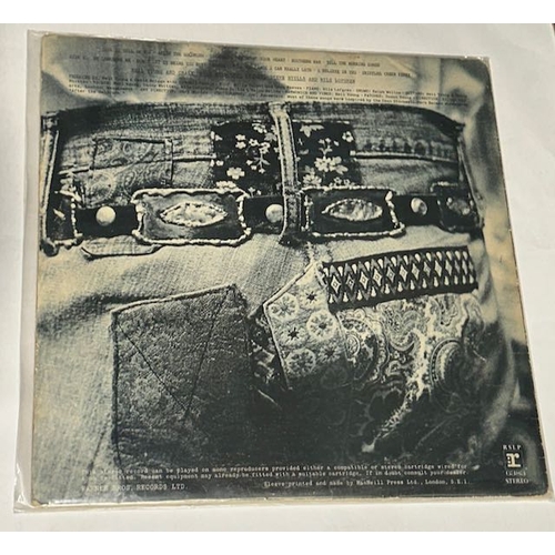 943 - Neil Young - After the Gold Rush LP