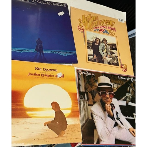 946 - Lp x 4 - John Denver 