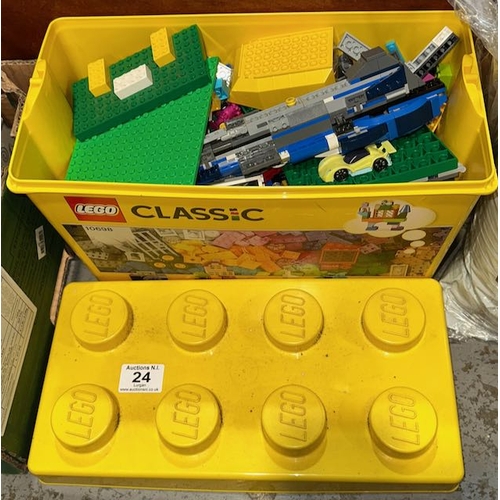 Lot 24        