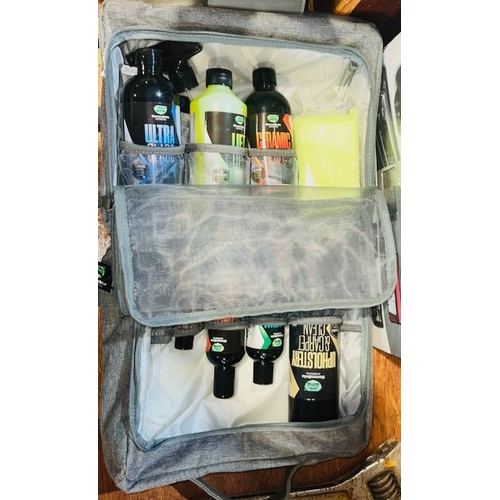 6 - DiamondBrite Car Cleaning Kit