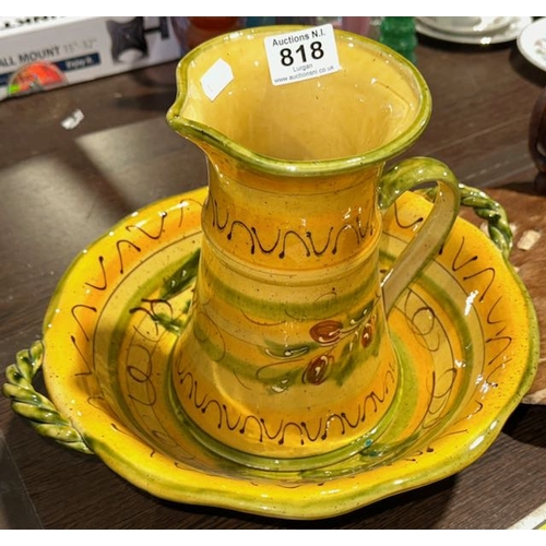 Lot 818       