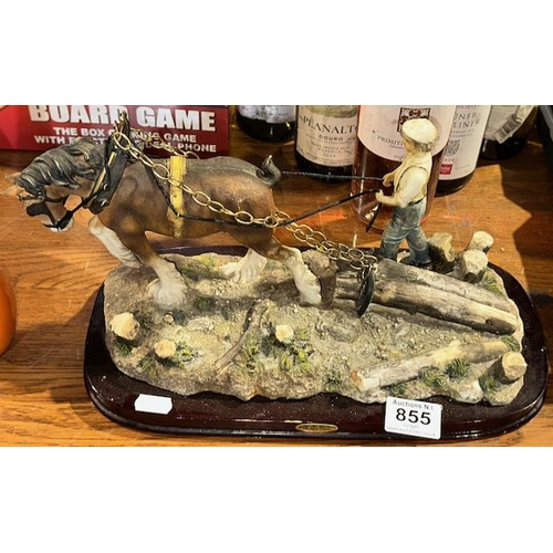 Lot 855       