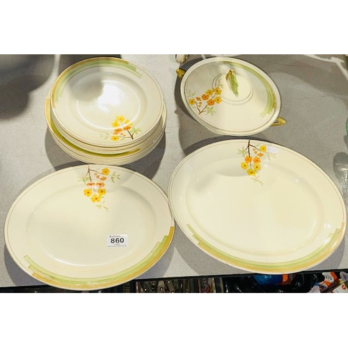 Lot 860       