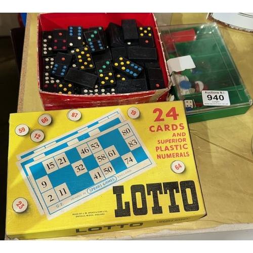 Lot 940       