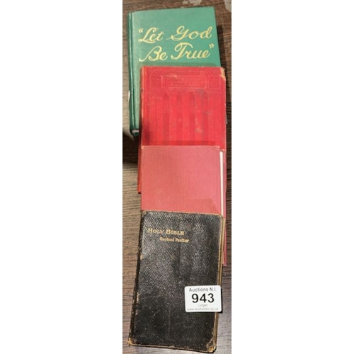 Lot 943       