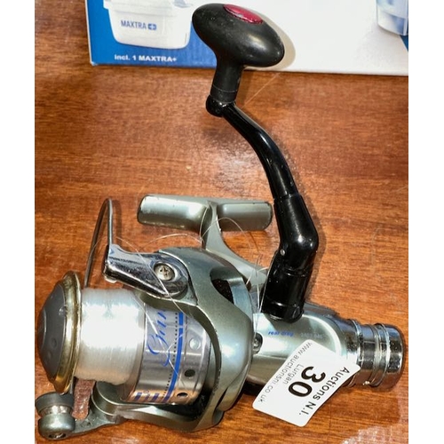 Lot 30        